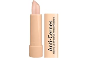 MISS EUROPE ANTI-CERNES - N°01 Clair