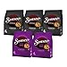 Produktbild Senseo Espresso XL Kaffee Sorten Set, 5er Pack, (200 Pads)
