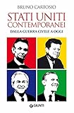 Image de Stati Uniti contemporanei (Saggi Storia) (Italian Editi