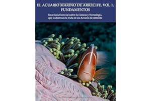 El Acuario Marino de Arrecife. Vol. 1. Fundamentos.