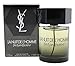 Eau de toilette LA NUIT DE L'HOMME - Presentation : natural spray - Capacity : 60 ml