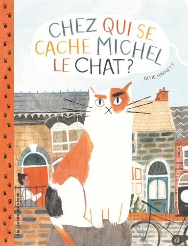 <a href="/node/24284">Chez qui se cache Michel le chat ?</a>