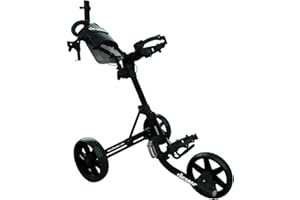 Clicgear 4.0 Carrito de Golf