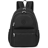 SMART BAGS B&uuml;y&uuml;k Boy Sırt &Ccedil;antası 1050 Siyah