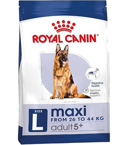  CANIN １５ｋｇ Royal Canin Shn Maxi Adult 15 Kg Size Health Nutrition Dog Food