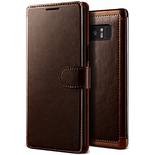 Funda de Piel con Tapa para Samsung Galaxy Note 8 dise o VRS con 3 Ranuras para Tarjetas para Galaxy Note 8 2017 Compatible con Samsung Galaxy Note 8 Color marr n reviews Funda de Piel con Tapa para Samsung Galaxy Note 8 dise o VRS con 3 Ranuras para Tarjetas para Galaxy Note 8 2017 Compatible con Samsung Galaxy Note 8 Color marr n
