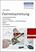 Produktbild Formelsammlung: Ausbaufacharbeiter, Estrichleger, Fliesen-, Platten- und Mosaikleger, Maler, Stuckateur, Trockenbaumonteur