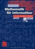 Image de Mathematik für Informatiker: Ein praxisbezogenes Lehrbuch