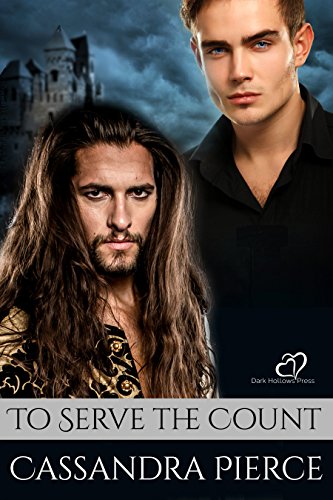 To Serve The Count (English Edition)