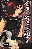 Gothic sports Vol.3