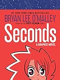 Image de Seconds: A Graphic Novel
