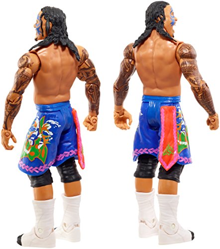 WWE Series 37 Battle Pack 2 Pack - Jimmy & Jey Uso