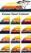 Price comparison product image Smarts-Art MOTORHOME VINYL GRAPHIC STICKERS DECALS CAMPER VAN RV CARAVAN 700mm x 265mm VARIOUS COLOURS