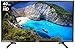 Panasonic 100 cm (40 inches) Viera TH-40E400D Full HD LED TV (Black) RS.35700.00