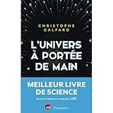 Image de L'Univers à portée de main