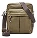Produktbild Fossil Herren Defender Business Tasche, Grün (Green), 29x8.6x24 cm