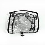 Froggy® Regenabdeckung für MAGICA Kinderwagen - 4