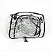 Froggy® rain cover for MAGICA pushchair