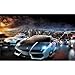 Produktbild Need For Speed Underground (38inch x 24inch / 96cm x 60cm) Silk Print Poster - Seide Plakat - F66DC2