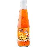 Royal Thai Salsa Peperoncino Per Involtini Primavera, 275 ml, Confezione da 1