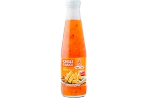 ROYAL THAI - Sauce pimentée pour rouleaux de printemps - 1 X 275 ML