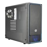 ATX (up to 272mm width), Micro-ATX, Mini-ITX