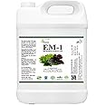 PRIONS BIOTECH EM-1Pro | Microbial Inoculant, Concentrated Effective Microorganisms - 5 L