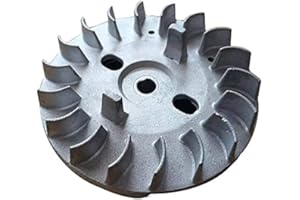 Peukerty Kleiner Generator Zubehör für ET950 Schwungrad