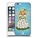Produktbild Head Case Designs Engel Christmas Essentials Soft Gel Hülle für Apple iPhone 6 / 6s
