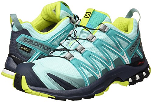 Salomon Damen Xa Pro 3d Gtx W Traillaufschuhe - 5