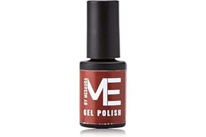 Me By Mesauda Me Gel Polish 168 Bordeaux - 8 Gr