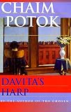 Cover zum Buch Davita's Harp