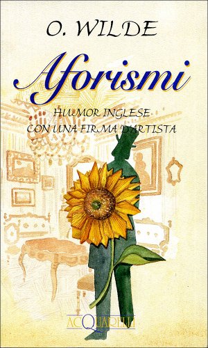 Download Aforismi. Humor inglese con una firma d'artista Download Aforismi. Humor inglese con una firma d'artista