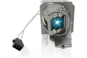 SORNEICDR BL-FP240G Bombilla Lámpara para OPTOMA proyectores HD143X HD243X HD27E UHD60 UHD30 UHD50 UHD50X UHD51 UHD51A UHD52ALV HD39darbee HD144X WU336 EH334 EH335