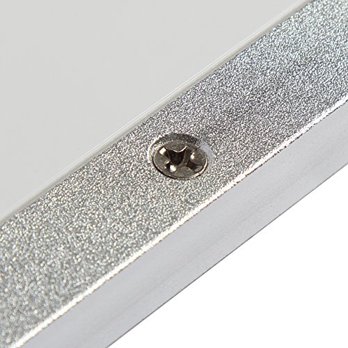 Dazone Ständer für Monitor Laptop Bildschirm Monitorständer Halter Schreibtisch mit 4 USB Ladeanschluss - 6