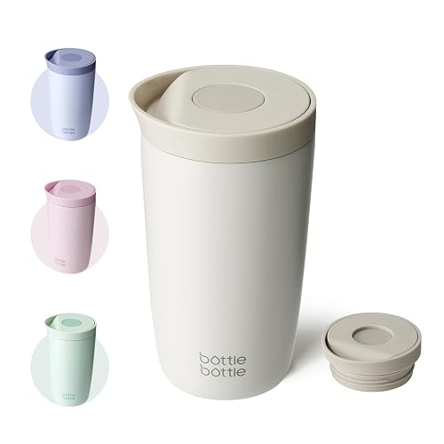 Bottle Bottle Thermobecher, 0,35 l