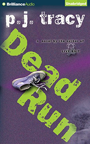 Download Dead Run (Monkeewrench)