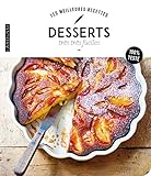 Larousse les meilleures recettes DESSERTS très très faciles