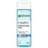 Garnier Hyaluron Barrier Repair Tonic 120ML (Glycerin, Panthenol, Aloe Vera & Hyaluronik)