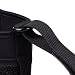 Stroller Organizer Diaper Bag Stroller Accessories Pack with Drink Holders and Zipped Pockets for Baby Stroller, Car, Shopping Cart. Fits All Major Strollers