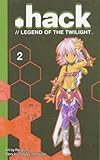 Hack//legend of the Twilight 2 by