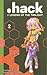 Hack//legend of the Twilight 2 by