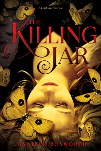 Preisvergleich Produktbild The Killing Jar