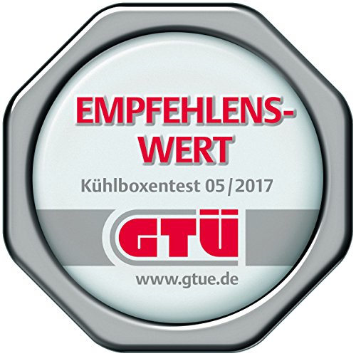 Campingaz Thermoelektrische Kühlbox Powerbox Plus (für 12V und 230V) - 4