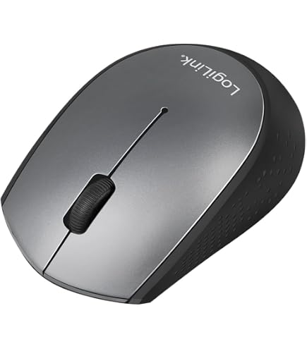 Lenovo 540 Mouse Wireless Compatto Con Ricevitore USB-C – Grigio Tempesta, Ambidestro, GY51D20867