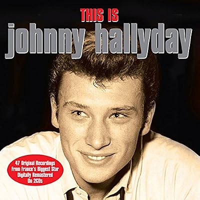 Fat Cat This is Johnny Hallyday