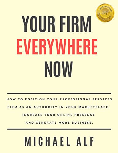 Your Firm Everywhere Now