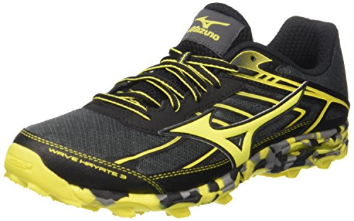 mizuno wave hayate 3 verde