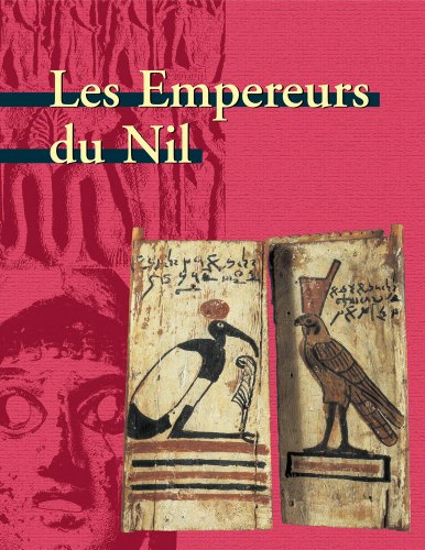 Les Empereurs du Nil francais