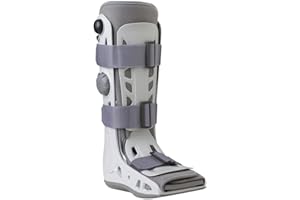 Aircast FP Walker caviglie stabilizzazione Bandage